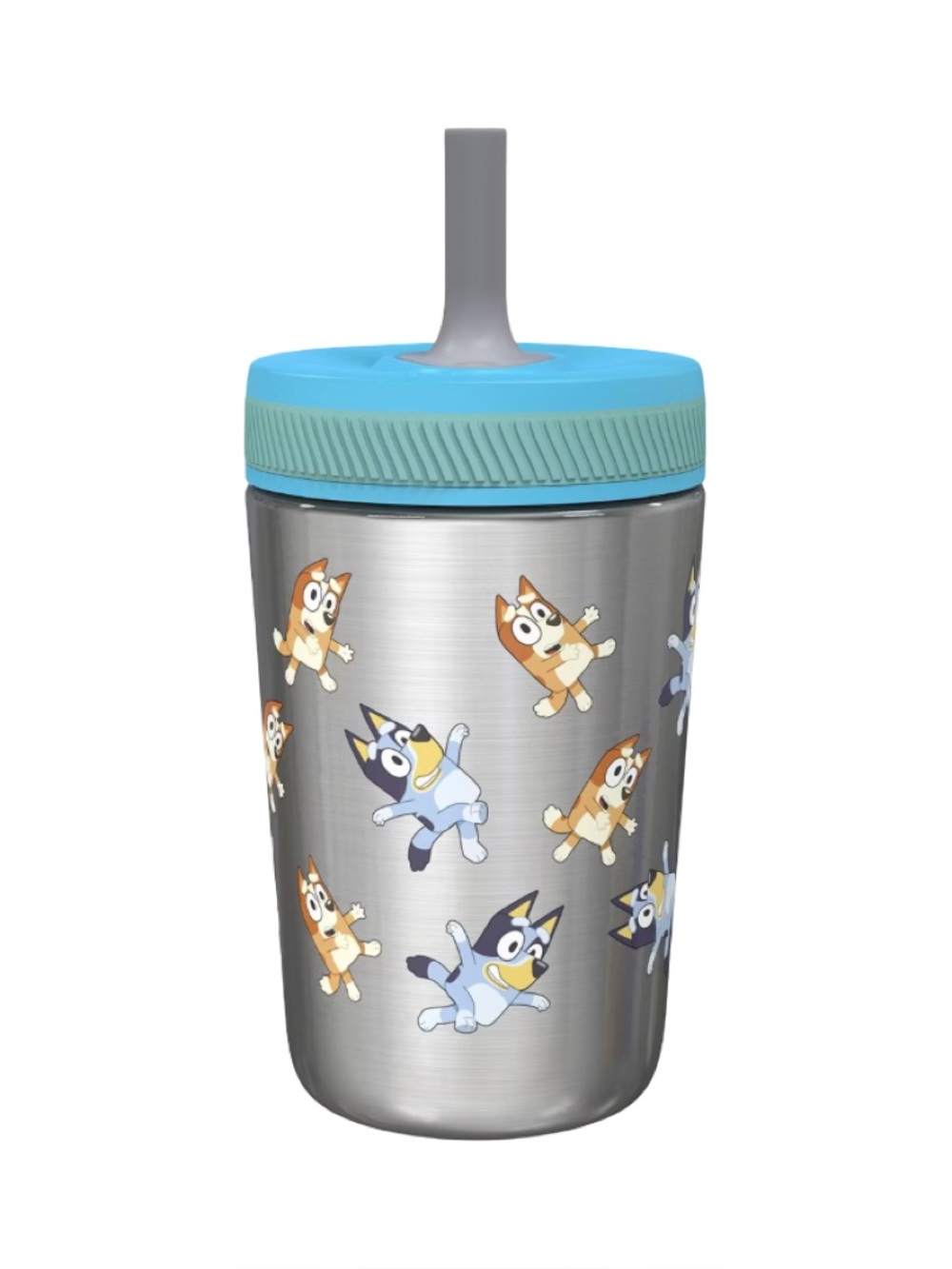 Bluey 12oz Stainless Steel Double Wall
Kelso Tumbler